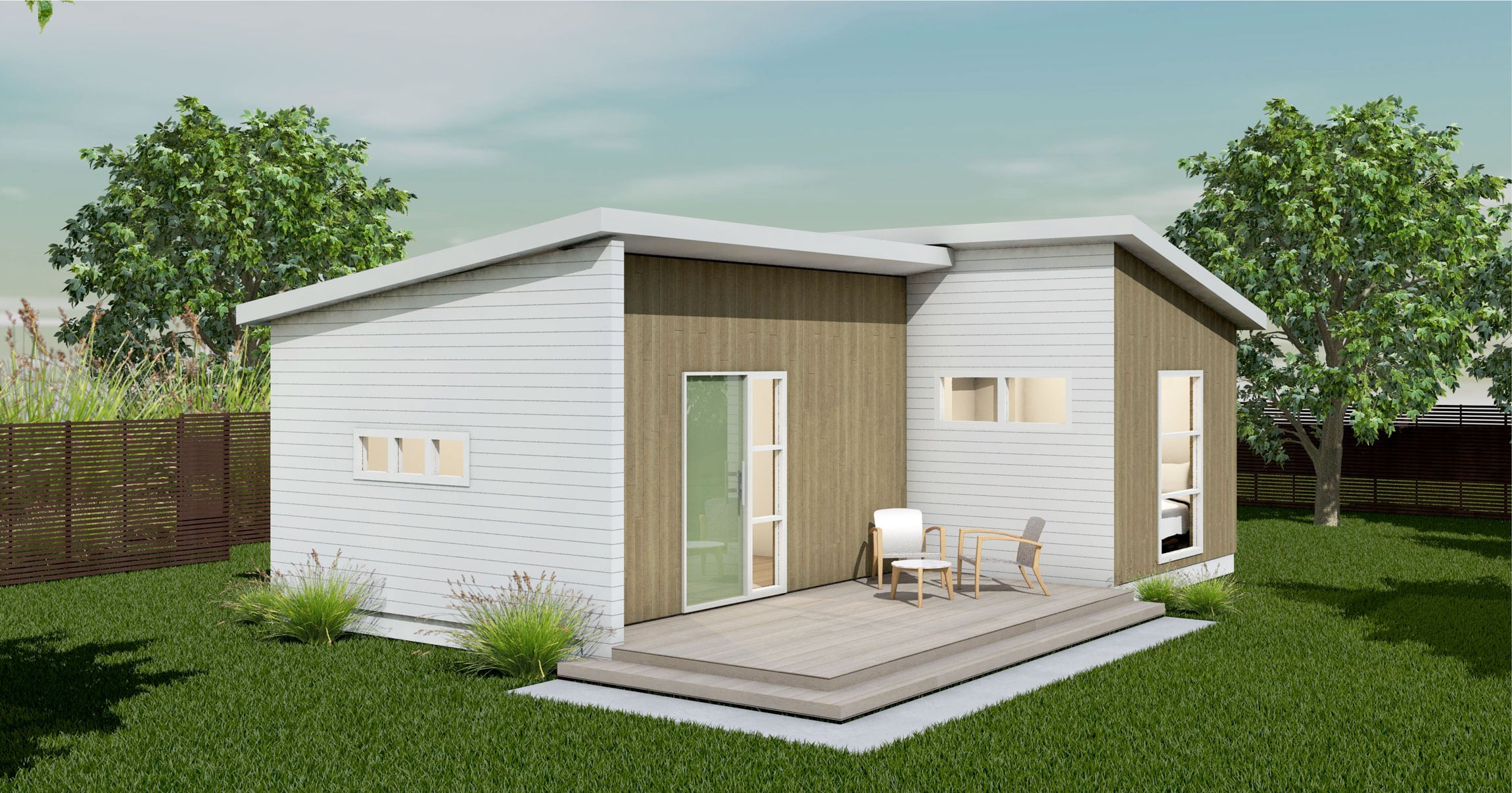 House Design | Blueprint Studio