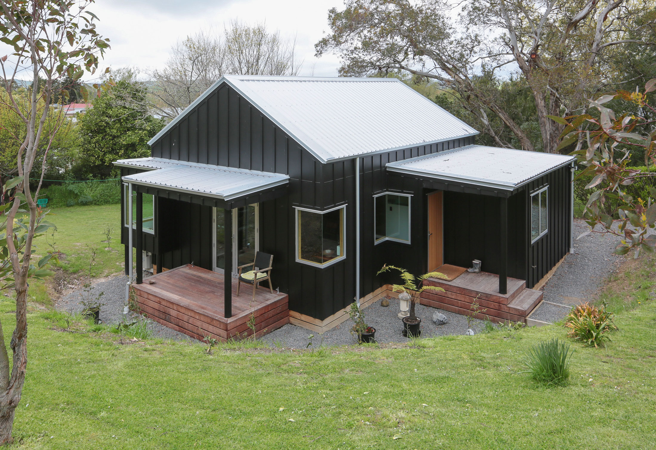 Design and Build | Blueprint Studio